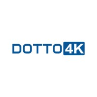 DOTTO TV logo - Similar company to Itv Romania (Inedit Tv )