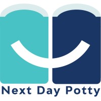 Next Day Potty logo - Similar company to Waste Solution Services