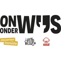 Onwijs Onderwijs logo - Similar company to Mfc Kasterlinden