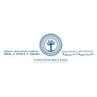 Fondation BMCE BANK logo - Similar company to Teach For Morocco