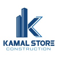 Kamal Store logo - Similar company to Builder Brothers
