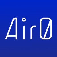 Air0 - Breathe Finland logo - Similar company to Loopshore