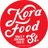 Kora Food Street logo - Similar company to Friszon