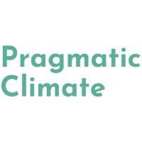 Pragmatic Climate logo - Similar company to Tölt | Impact Brands