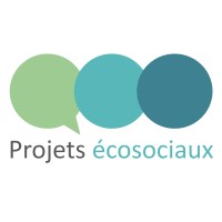 Projets écosociaux logo - Similar company to Delta Solutions Durables