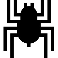 Spider Digital Group logo - Similar company to Spider Group - Apps Ai Ar Iot