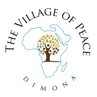 Village of Peace Dimona logo - Similar company to Jerusalem Keys To Life