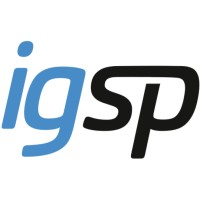 IG Sport Aargau logo - Similar company to Webling Vereinssoftware