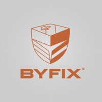 Byfix Otomotiv logo - Similar company to Barat Endüstriyel Plastik Mühendisliği