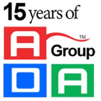 ADA Group logo - Similar company to Ss Aviation Services Coordination Llc