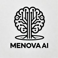 Menova AI logo - Similar company to Hyperion