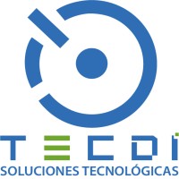 TECDI logo - Similar company to Aditivos Plásticos