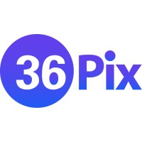 36Pix - Providing intelligent technology to create perfect images logo - Similar company to Green Apple Studio