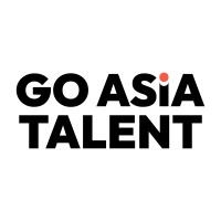 GoAsia Talent logo - Similar company to 1000Steps: Experts In Business Development And Sales Consulting