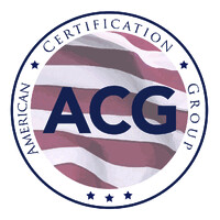 American Certification Group logo - Similar company to Advanced Waste Management Systems, Inc.