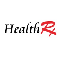 Health Rx Pte Ltd logo - Similar company to Vhf Technologies Pte Ltd