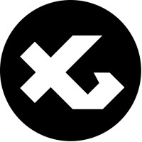 Xigma Games logo - Similar company to Vincell Studios Pvt Ltd