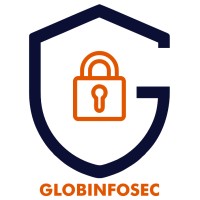 Globinfosec logo - Similar company to Apexseekers