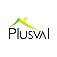 Plusval Realty logo - Similar company to Azul Ecommerce - Agencia De Comercio Electrónico