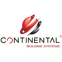 Continental Building Systems logo - Similar company to Nikitha Build-Tech Private Limited