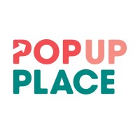 Pop Up Place logo - Similar company to Crimsafe Security Systems