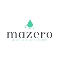 Mazero Agrifood Ltd logo - Similar company to British Geomembrane Association