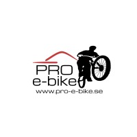 PRO-E-BIKE.SE logo - Similar company to Phalanx E-Bike