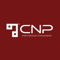 CNP International Consultants logo - Similar company to Student Energy At Tecnológico De Monterrey
