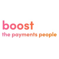 boost logo - Similar company to Zavo