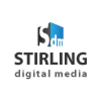 STIRLING Digital Media