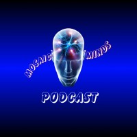 Mosaic Minds Podcast logo - Similar company to Ally Services Group