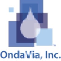 OndaVia, Inc. logo - Similar company to Skm Instruments