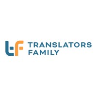 Translators Family logo - Similar company to Freelancehunt.Com