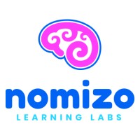 Nomizo Learning Labs logo - Similar company to Baskkett