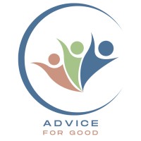 Advice for Good logo - Similar company to Prospera Consulting