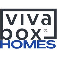 VivaBox Homes logo - Similar company to Vivabox
