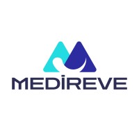 Medireve logo - Similar company to Ranger Labs