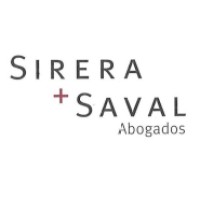 Sirera Saval Abogados logo - Similar company to Une Abogados