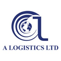A Logistics Bulgaria logo - Similar company to Logistics Park Sofia