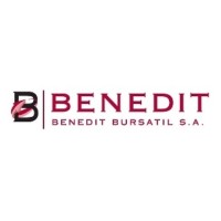 Benedit Bursátil S.A. logo - Similar company to Orange Social