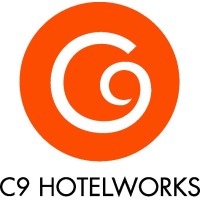 C9 Hotelworks logo - Similar company to Greenview