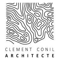 CLEMENT CONIL ARCHITECTES logo - Similar company to Seproci83