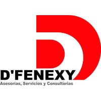 Prevencion de Riesgos Laborales Dfenexy logo - Similar company to Consultoría Integral De Prevención De Riesgos Laborales
