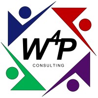 W4P Consulting logo - Similar company to Snowscape
