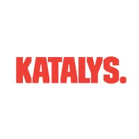 Katalys - Institut för Facklig Idéutveckling logo - Similar company to Think-Tank Dataskuggan