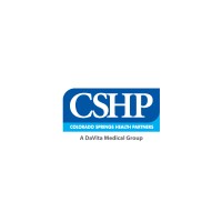 Colorado Springs Health Partners, a DaVita Medical Group logo - Similar company to Colorado Springs Shrm Chapter