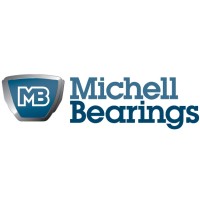 Michell Bearings logo - Similar company to Stephenson Gobin