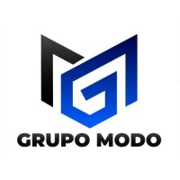 Grupo Modo S.A. logo - Similar company to Blue Mail Us