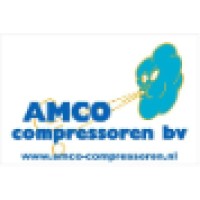 Amco Compressoren B.V. logo - Similar company to Ria'S Eetcafé