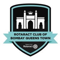 Rotaract Club of Bombay Queens Town logo - Similar company to Techlious